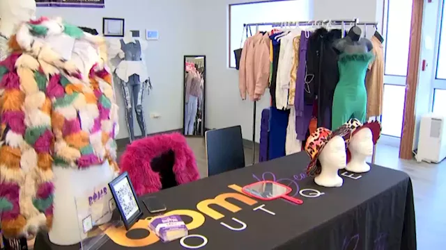 Pop-Up Shop Owners in West Pullman Looking Forward to Small Business Saturday