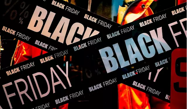 BLACK FRIDAY LIVE | People in the Northern Cape bought the expensive stuff | Business Insider