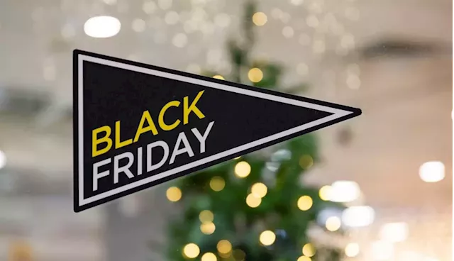 BLACK FRIDAY LIVE | People in the Northern Cape bought the expensive stuff | Business Insider