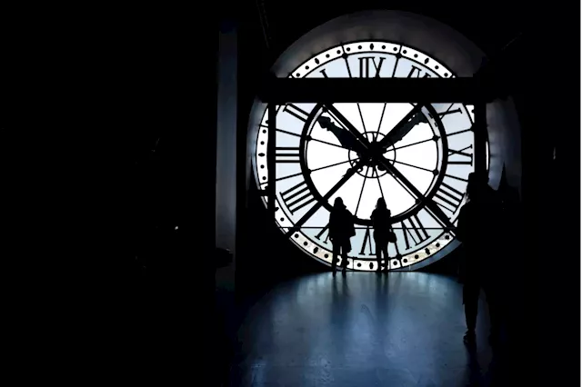 The leap second's time will be up in 2035—and tech companies are thrilled