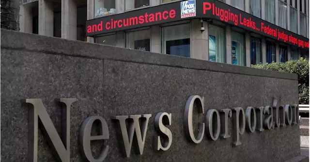 News Corp shareholder T Rowe Price raises concerns over Fox merger - NYT