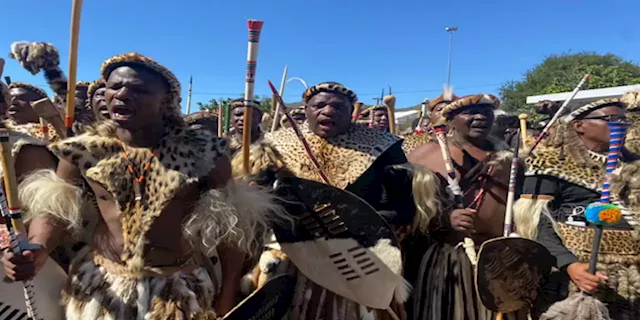 AmaZulu royal family devastated by killing of Prince Mbongiseni Zulu - SABC News - Breaking news, special reports, world, business, sport coverage of all South African current events. Africa's news leader.