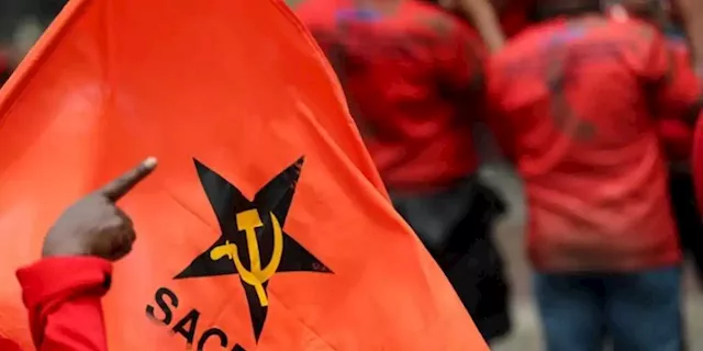 ANC, SACP and COSATU to picket outside ConCourt against Walus' parole ruling - SABC News - Breaking news, special reports, world, business, sport coverage of all South African current events. Africa's news leader.