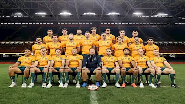 Australia fight back from 21-point deficit to beat Wales - SABC News - Breaking news, special reports, world, business, sport coverage of all South African current events. Africa's news leader.