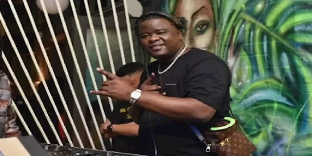 DJ Sumbody remembered as selfless - SABC News - Breaking news, special reports, world, business, sport coverage of all South African current events. Africa's news leader.