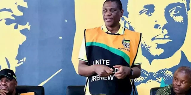 'KZN ANC will not be bullied into supporting Mashatile for position of deputy president' - SABC News - Breaking news, special reports, world, business, sport coverage of all South African current events. Africa's news leader.