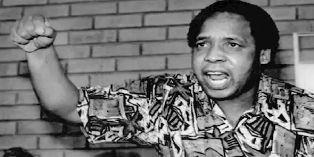 SACP turns to the law to ensure Chris Hani's killer is not released on parole - SABC News - Breaking news, special reports, world, business, sport coverage of all South African current events. Africa's news leader.