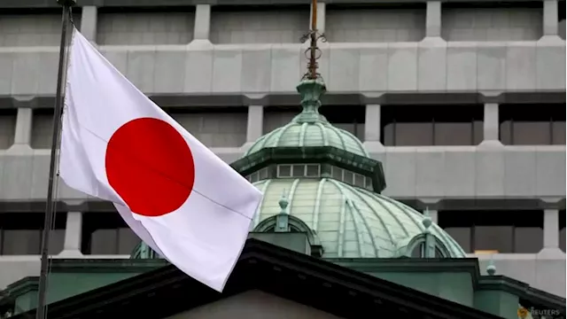 BOJ to conduct annual survey on climate finance to nurture ESG market