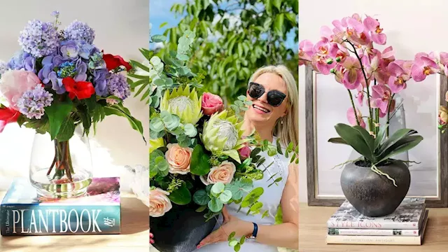 Silk Prestige: The sustainable Irish flower company that will keep your home (or office) in bloom year-round