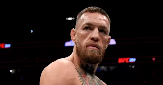 Conor McGregor company given over €35m in 'firepower' to expand star's brand