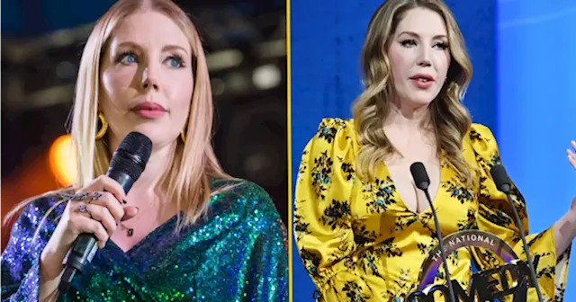 Katherine Ryan says famous TV star is a ‘predator’ and everyone in industry knows | JOE.ie