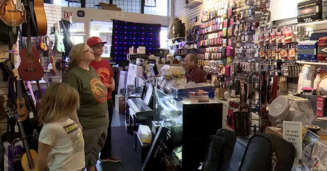 Small Business Saturday benefits downtown Tucson businesses