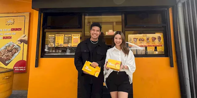 Las Piñas couple expands boneless chicken business in two years - Latest Chika