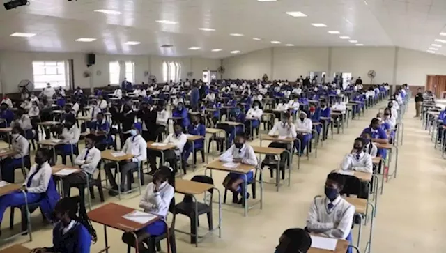 Gauteng Education says ready for matric marking: Chiloane - SABC News - Breaking news, special reports, world, business, sport coverage of all South African current events. Africa's news leader.