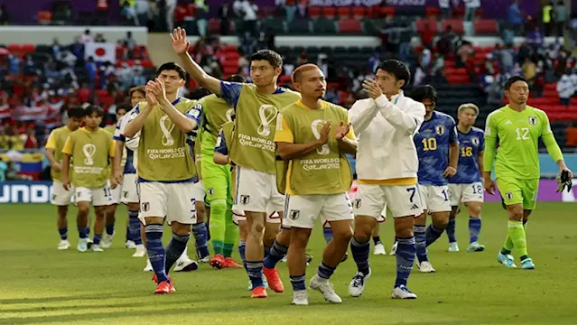 Jaded Japan seek to slay another World Cup giant in Spain decider - SABC News - Breaking news, special reports, world, business, sport coverage of all South African current events. Africa's news leader.