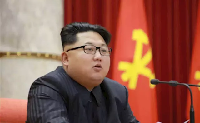 Kim Jong Un says North Korea aims to have the world's strongest nuclear force - SABC News - Breaking news, special reports, world, business, sport coverage of all South African current events. Africa's news leader.