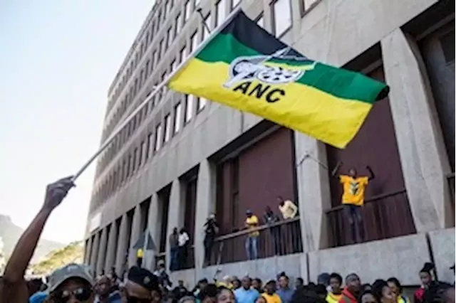 ANC Mangaung breakaway faction elects its leadership - SABC News - Breaking news, special reports, world, business, sport coverage of all South African current events. Africa's news leader.