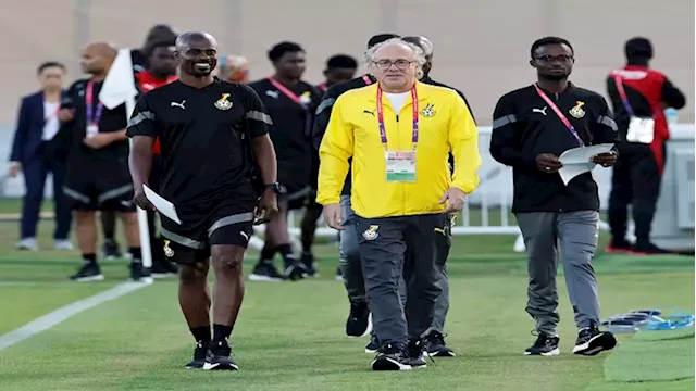 PREVIEW: Clinical edge key for South Korea in Ghana clash - SABC News - Breaking news, special reports, world, business, sport coverage of all South African current events. Africa's news leader.