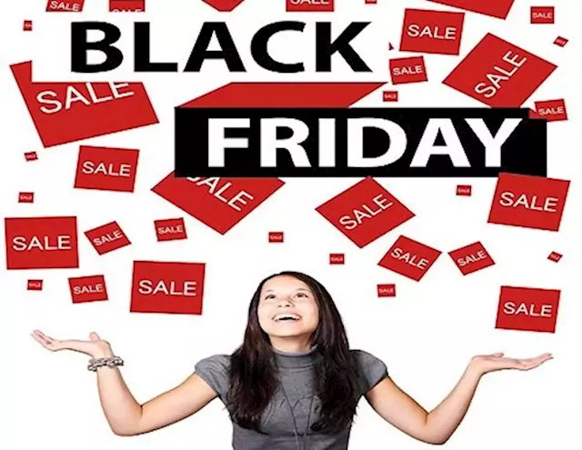 Black Friday sales dramatically surge post-COVID-19 - SABC News - Breaking news, special reports, world, business, sport coverage of all South African current events. Africa's news leader.