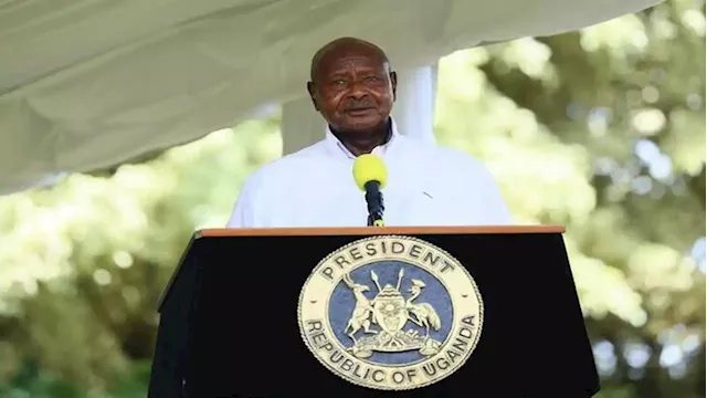 Uganda's president extends Ebola epicentre's quarantine for 21 days - SABC News - Breaking news, special reports, world, business, sport coverage of all South African current events. Africa's news leader.