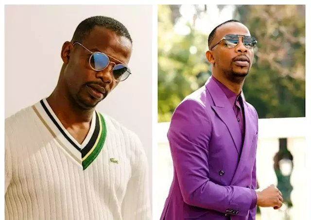 Zakes ready to release last album after 19 years in the industry