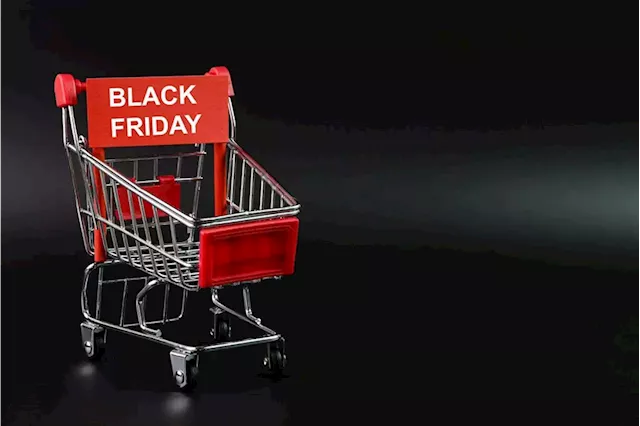 A Black Friday shopper spent almost R400,000 before sunrise – on just two purchases | Business Insider