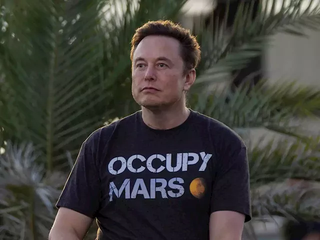 CNN tells Elon Musk to 'be better' after the billionaire shared a fake headline on Twitter | Business Insider