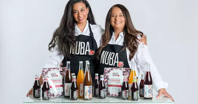 Egyptian mother and daughter start up business just outside Toronto that keeps selling out