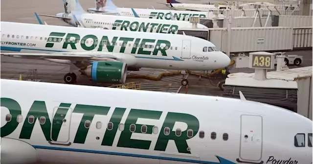 Frontier Airlines won't take your calls, plus more business news