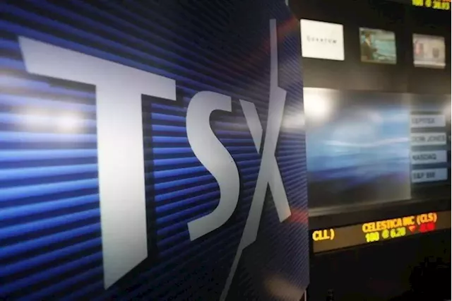 The most oversold and overbought stocks on the TSX