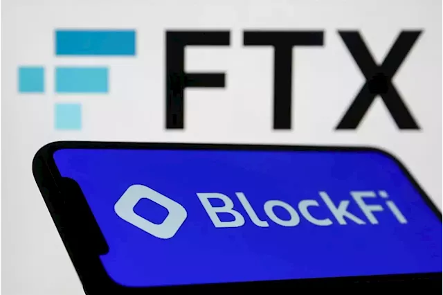 Another crypto firm goes bust: BlockFi was backed by high-profile investors | Business