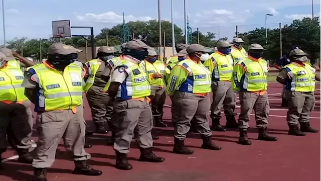 Mpumalanga government accused of frustrating student traffic officers - SABC News - Breaking news, special reports, world, business, sport coverage of all South African current events. Africa's news leader.