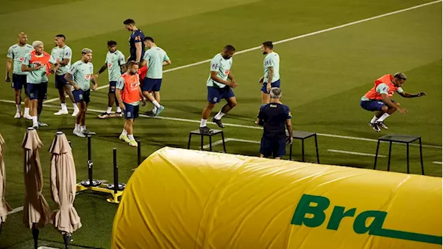 PREVIEW | Brazil face Swiss without Neymar but with host of young talent - SABC News - Breaking news, special reports, world, business, sport coverage of all South African current events. Africa's news leader.