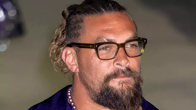 Jason Momoa 'Chief of War' Filming Shuts Down Farmers Market, Hawaii Locals Upset