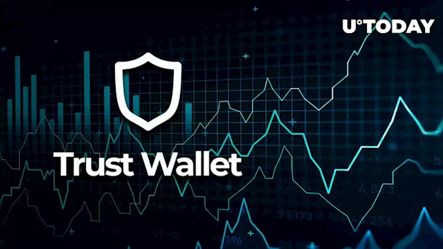 Trust Wallet (TWT) Surges 7% Despite Market Decline, Here's Why