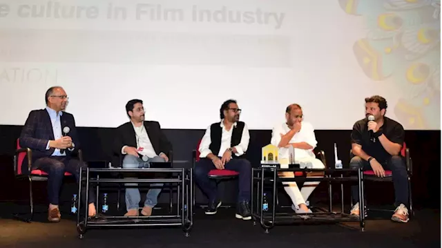 Creativity and Conviction Must Be Maintained as India’s Film Industry Becomes More Corporate, IFFI Panel Hears