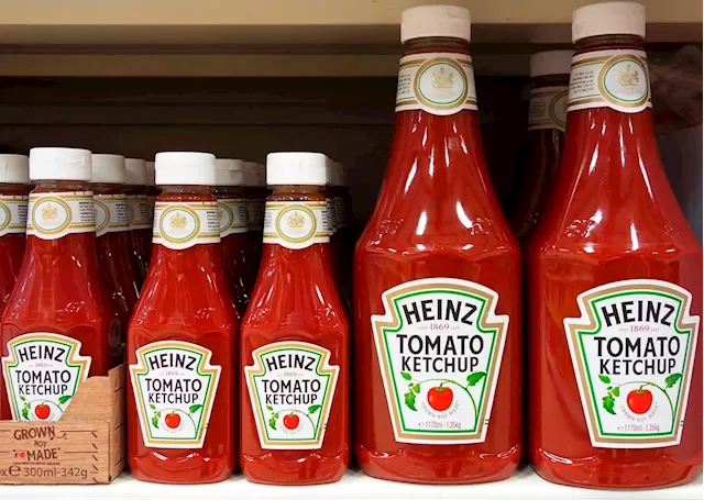 Heinz, hundreds of brands' Royal Warrants void after the Queen died. Now, King Charles III must grant them | Business Insider