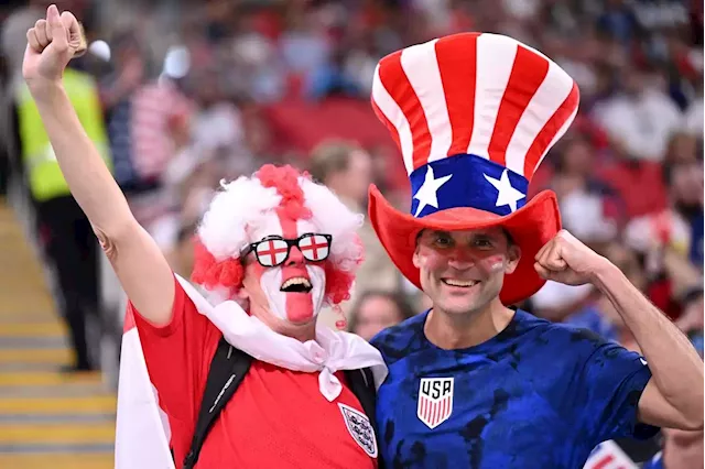 The real reason Americans call it 'soccer' is all England's fault | Business Insider