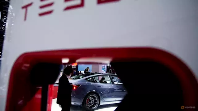 Tesla market share could be dented by cheaper rival EVs: S&P Global Mobility