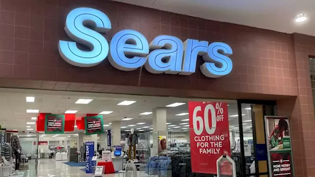 Is this the last Christmas for Sears? | CNN Business