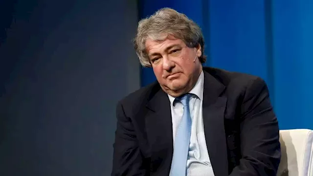 Lawsuit alleges billionaire investor Leon Black raped a woman inside Jeffrey Epstein's home | CNN Business