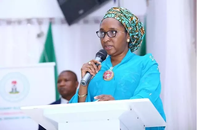 Why we inserted N1.7 trillion projects in MDAs budget — Finance Minister