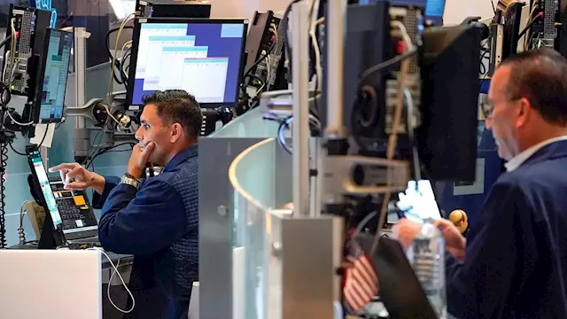 Stock market not factoring in potential recession, Goldman Sachs warns