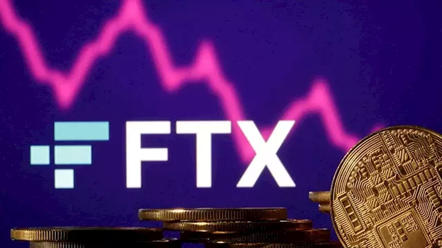 Tech analyst warns crypto companies will 'fall like dominos' as FTX contagion spreads