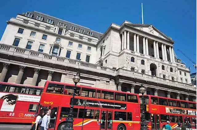 BoE's Bailey: UK labour market much more constrained than we thought