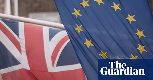 Most UK business leaders say ‘Brexit freedoms’ not a priority