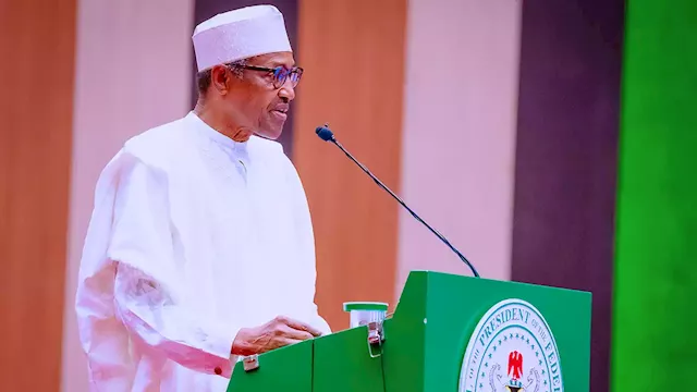 Buhari writes Senate, seeks legal framework for Social Investment Programme | The Guardian Nigeria News - Nigeria and World News