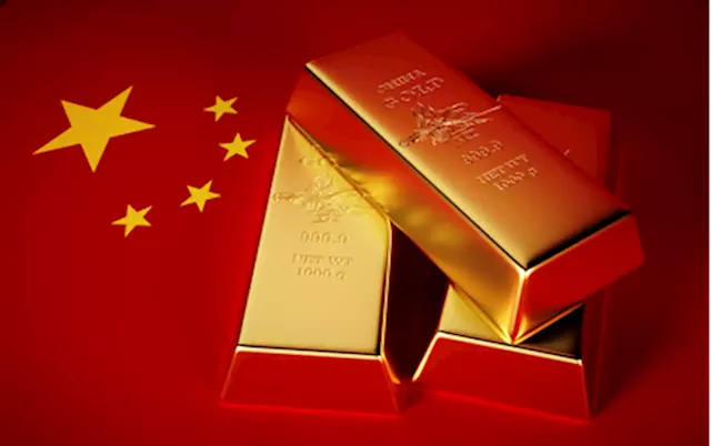 COVID restrictions cool Chinese gold demand in October, but market looks healthy ahead of Lunar New Year