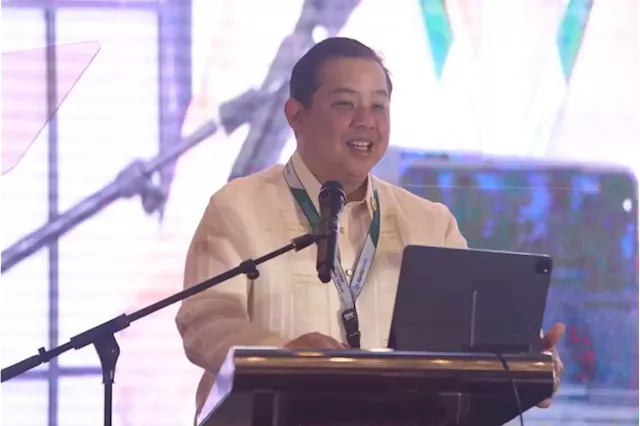 'Best is yet to come' under Marcos, Romualdez tells business community