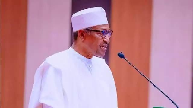 Buhari seeks legalisation of Social Investment Programme